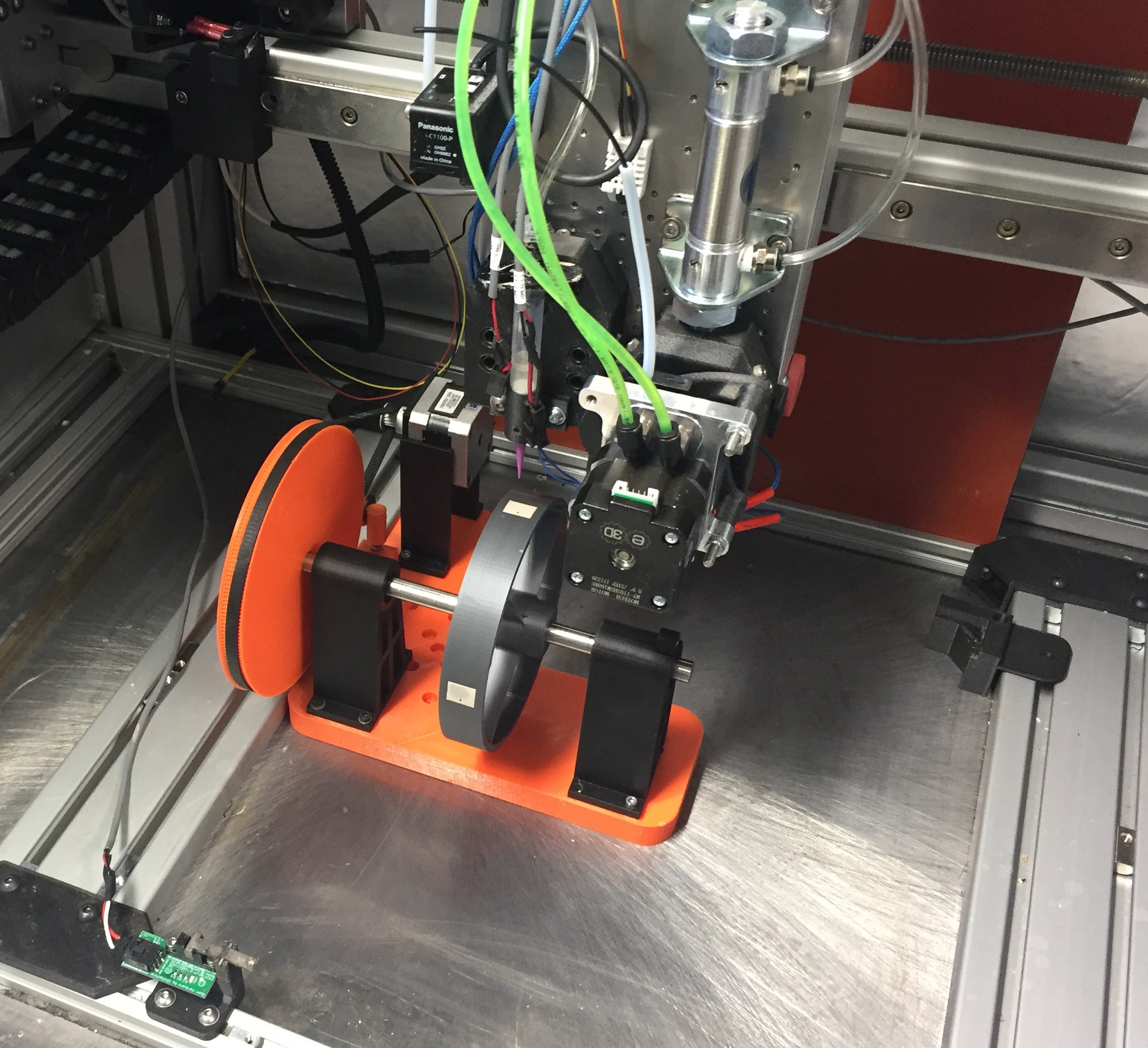 Advanced Manufacturing